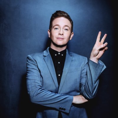 Funhouse comedy tweet media