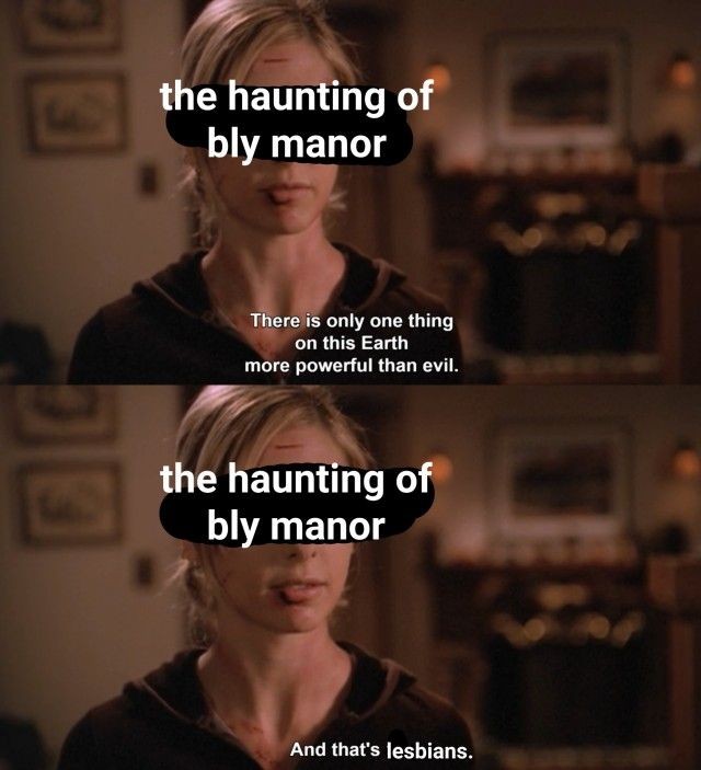 best of the haunting (@bestoffhaunting) on Twitter photo 