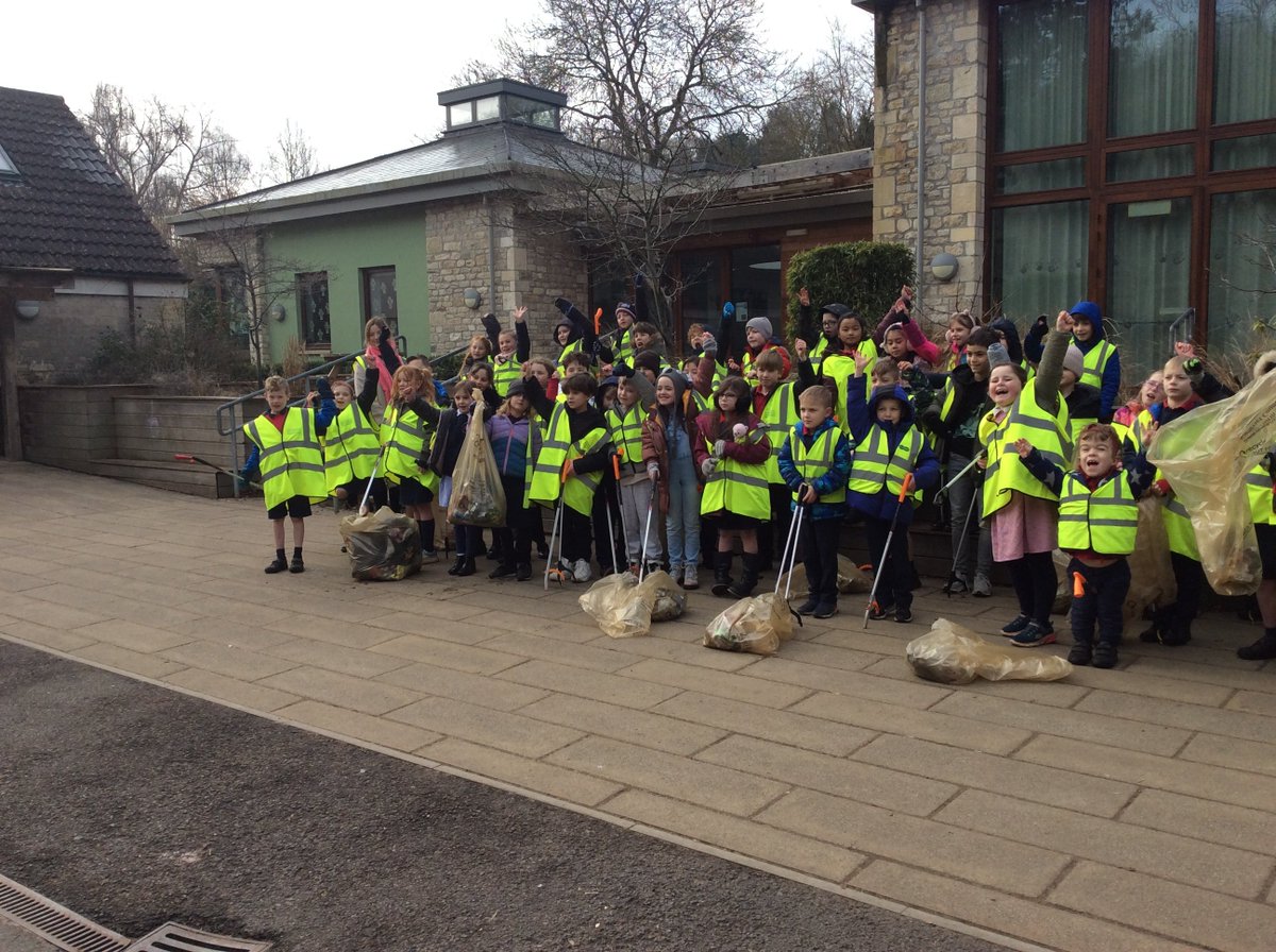 Batheaston Primary tweet media