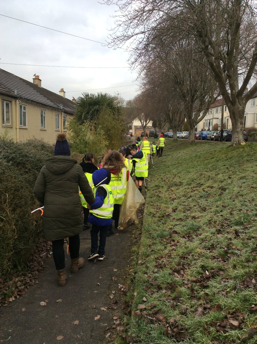 Batheaston Primary tweet media