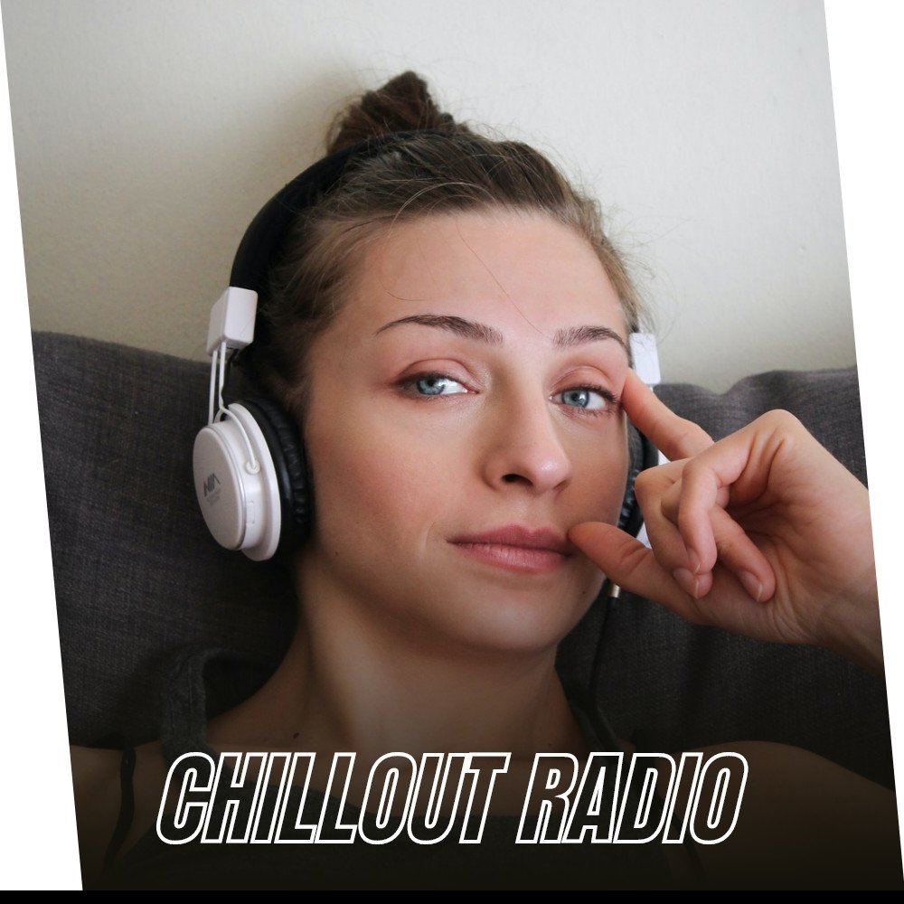 🎧 Viví la #ExperienciaSonora 👉 en ChillOut Radio / 24 hs. de puro relax
.
▶️ Escuchala desde chillout.ar
.
#ChillOut #ChillHouse #Lounge #ChillJazz #Radio #Musica #Electronica #Relax