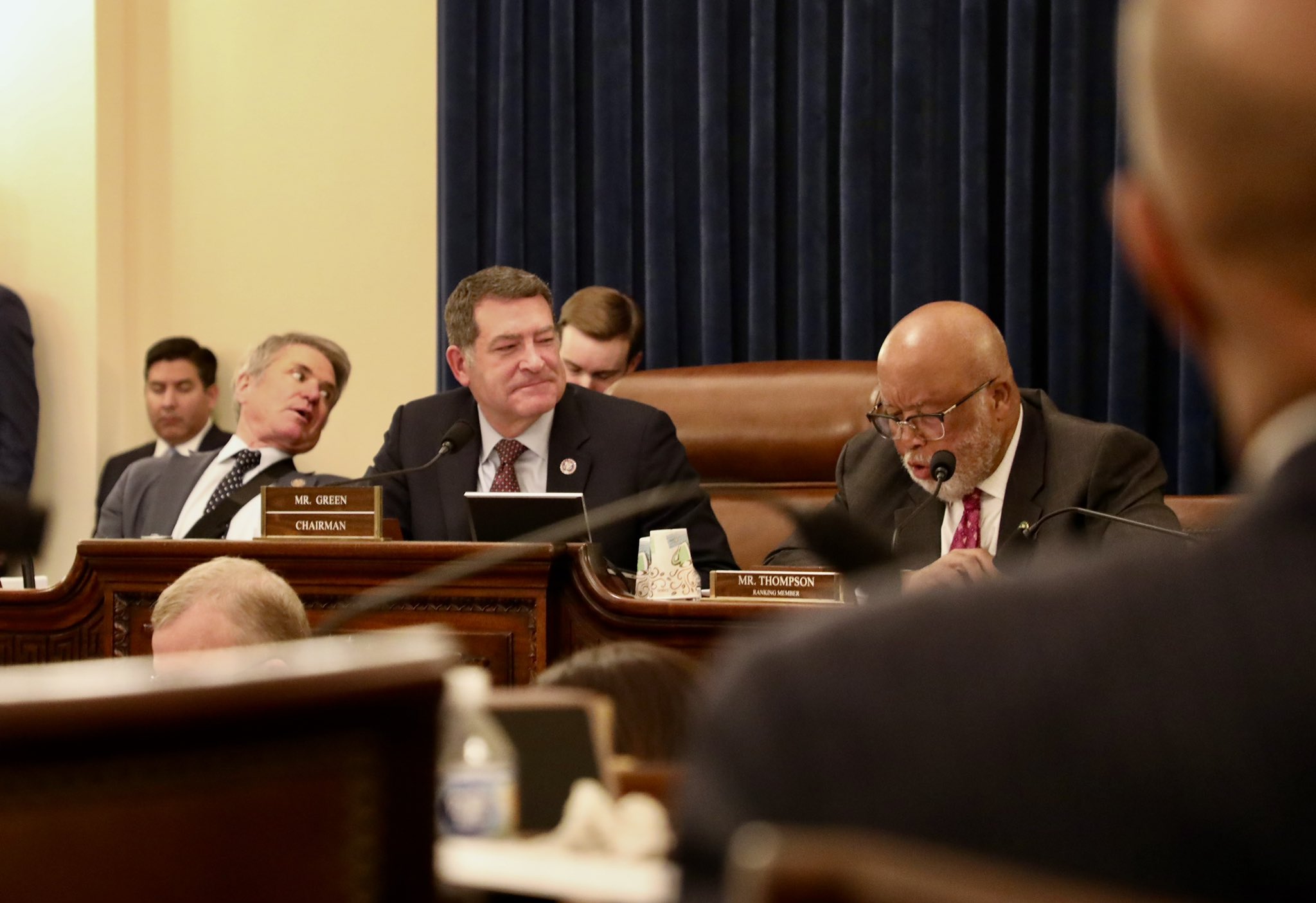 Rep Mark Green On Twitter As Chairman I M Committed To Working