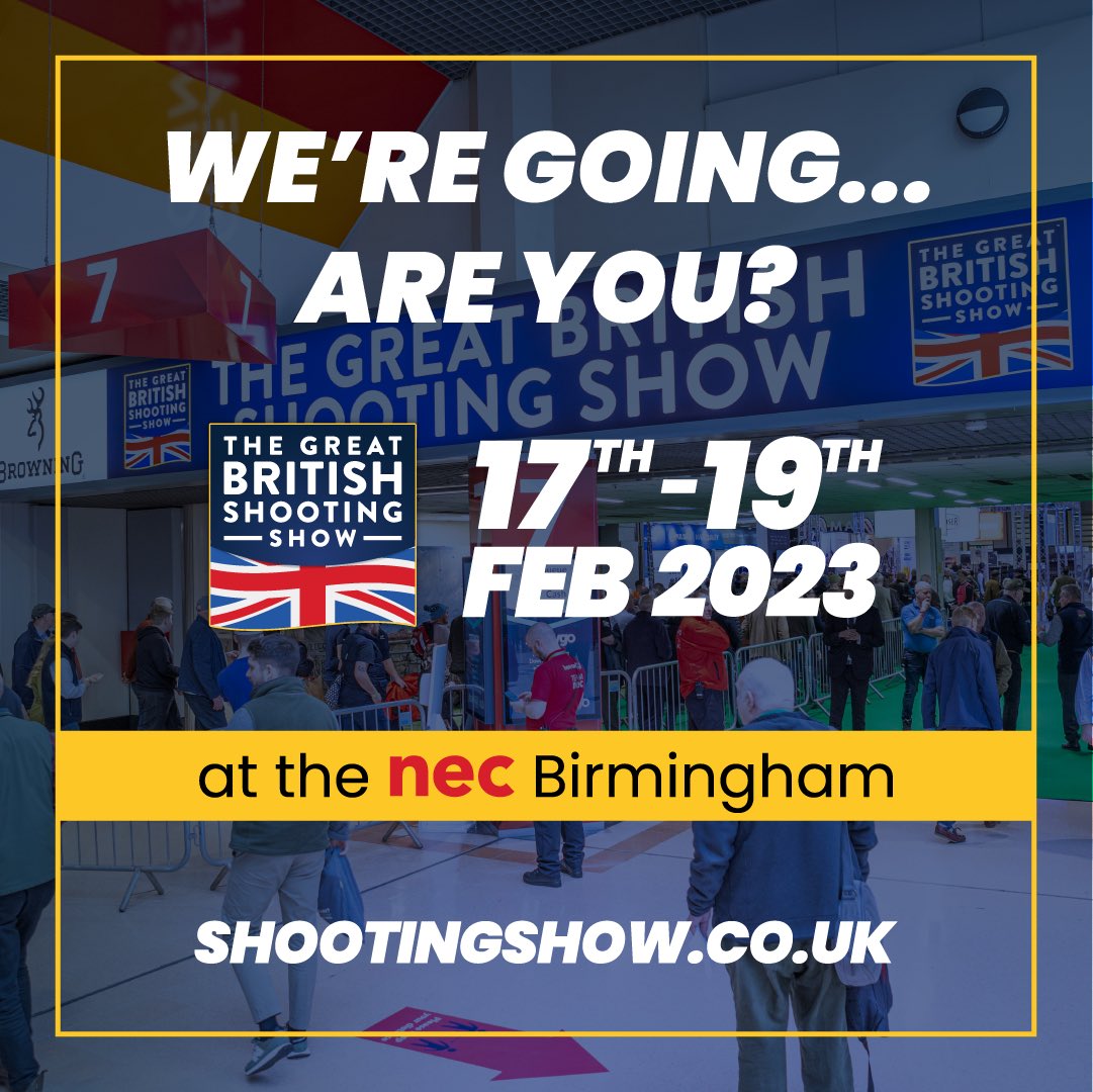 Plugzz_Hearing's tweet photo. One week to go! Keep an eye out across our social media for special show offers
.
.
.
#plugzz #BSS2023 #CENsational
@BritishShooting https://t.co/ADgRKeCBHZ