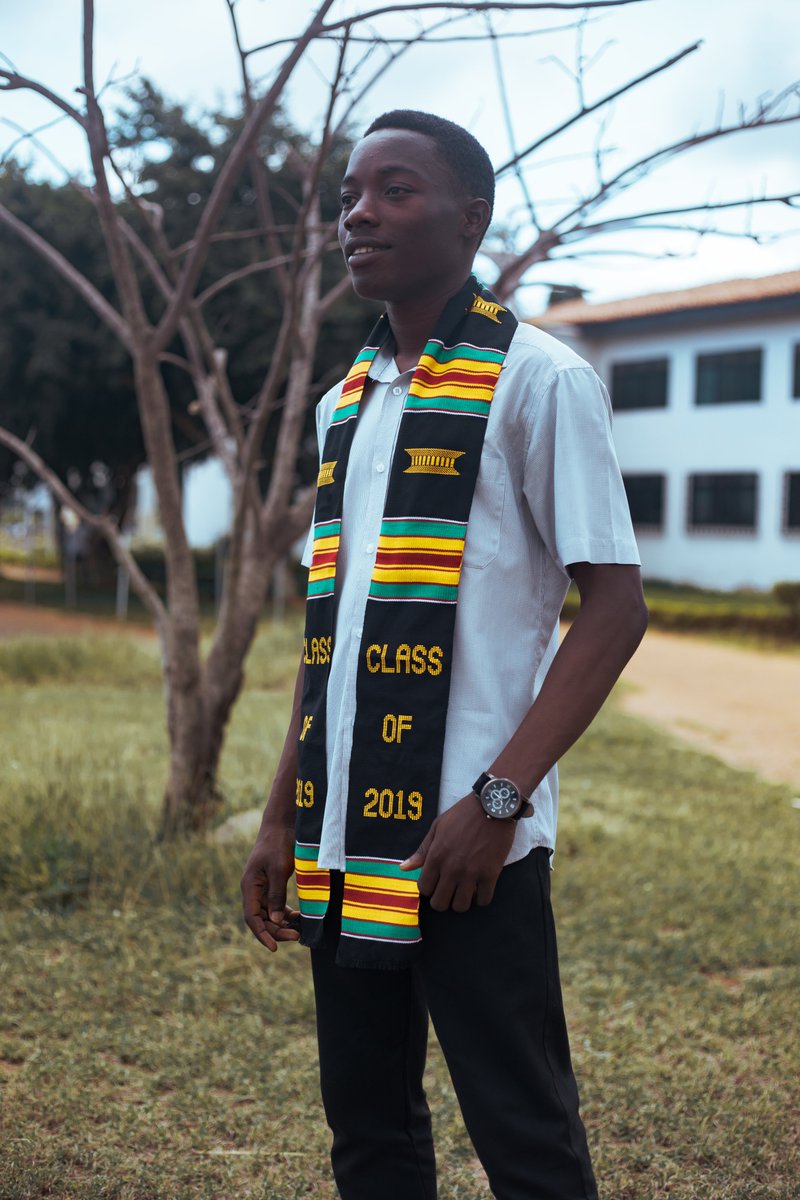 HouseofStole's tweet photo. Graduation season is around the corner! Order a stole for your special day from House of Stole by visiting our website or sending us an email at orders@houseofstole.com.
We can't wait to celebrate this season of celebration with you 🥳
#houseofstole #blackgradsmatter #kentestole https://t.co/DIazXjWxBk