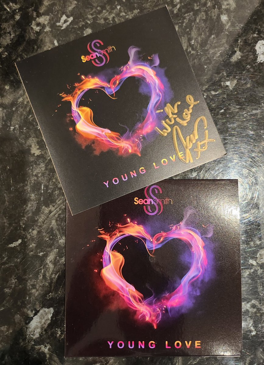 Sean Smith Hype tweet media