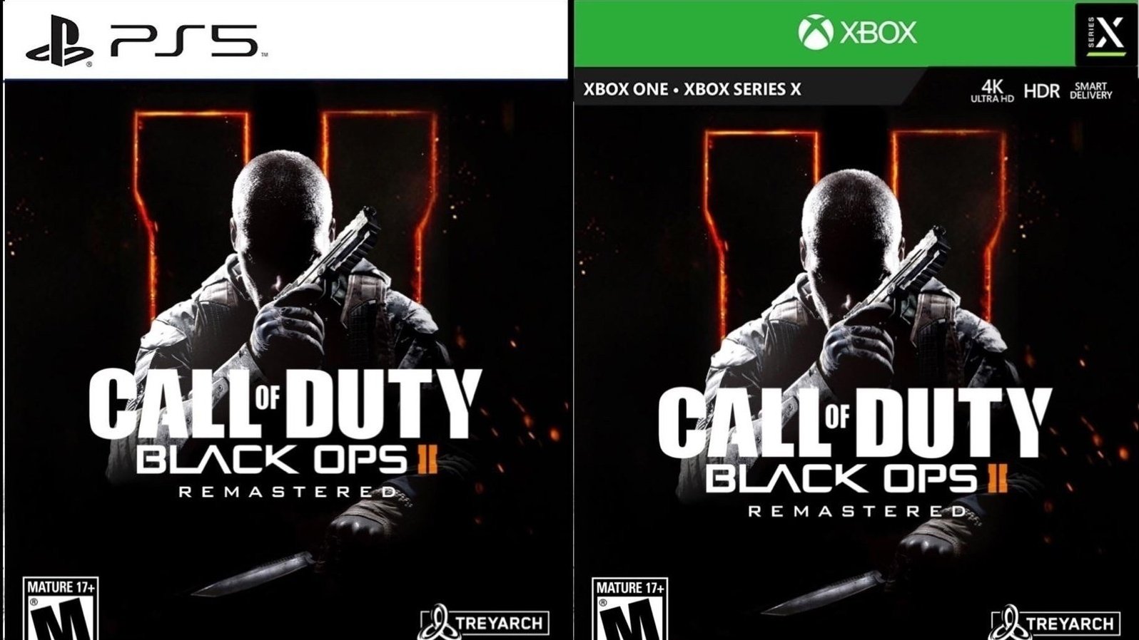 Black Ops 2 Remastered Could be A Thing in 2025