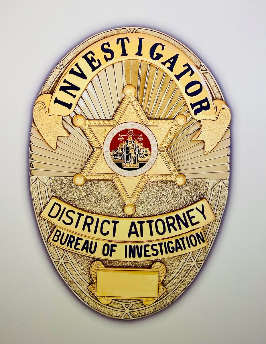 Thank you for following us at @ladabofi. Please follow us at @ladaoffice for future Bureau of Investigation posts!
