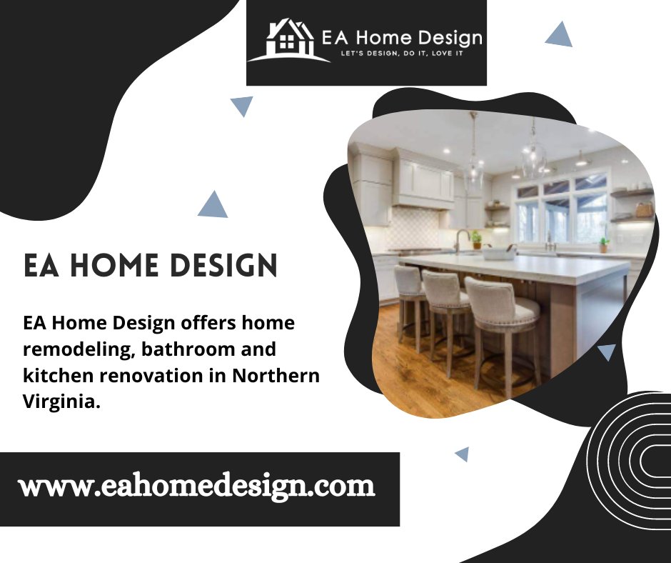 homedesignEA's tweet photo. Remodeling your existing corner of the house is a good change; EA Home Design has a family of experts who is trained professionals to transform your idea with great care to add glamour at your home space.
#ea_home_design #kitchen_Design
Visit us: https://t.co/ZwTHOtkkuZ https://t.co/qVvM7jCFTy