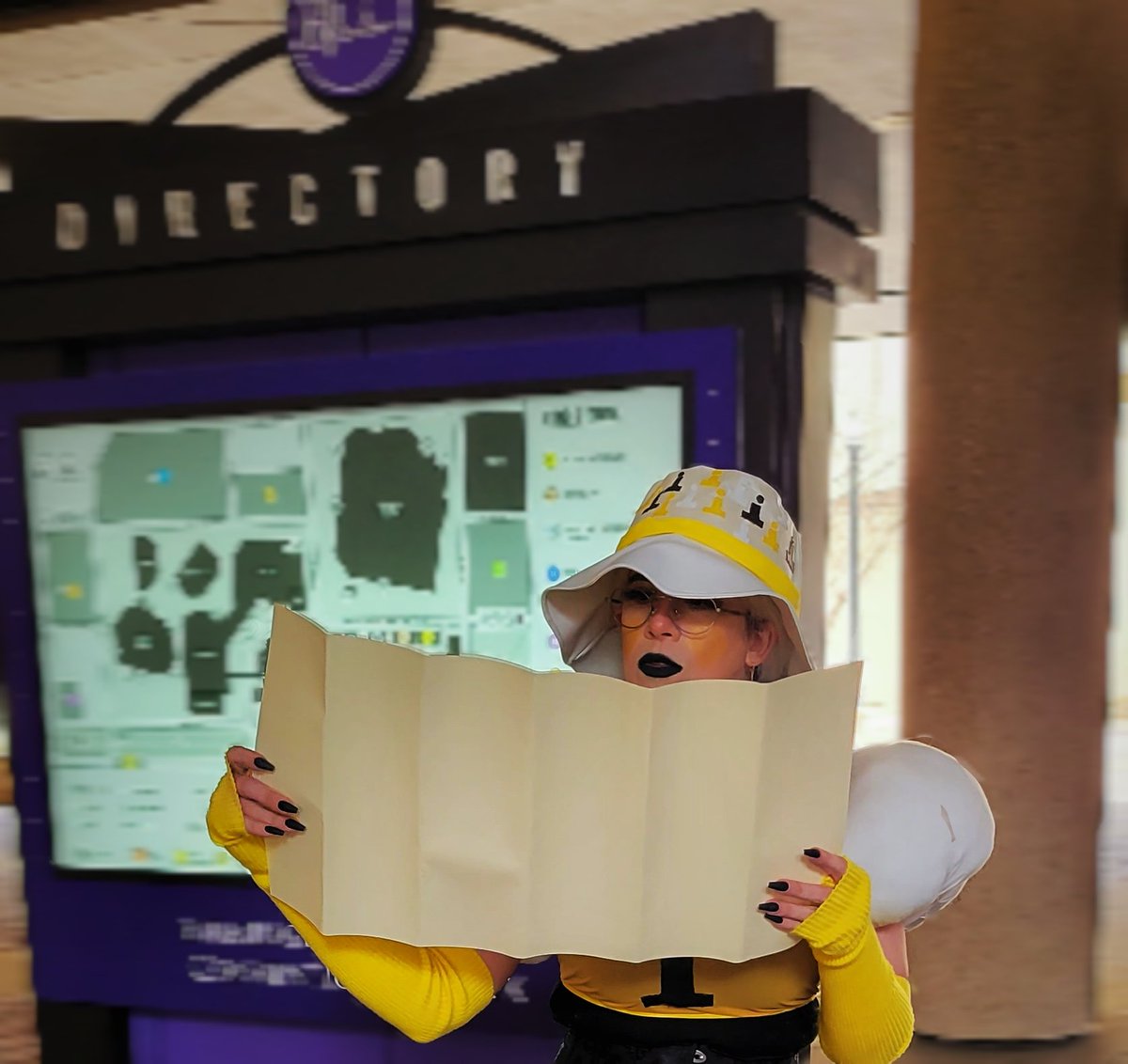 Nightley 🔜 Kami-con on Twitter: