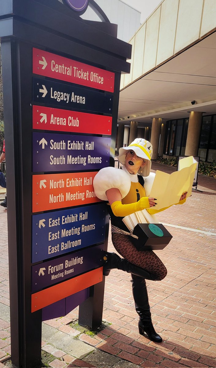 Nightley 🔜 Kami-con on Twitter: