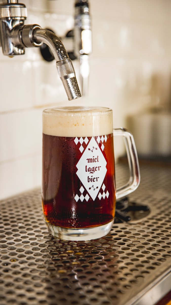Miel Brewery & Taproom (@mielbrewery) on Twitter photo ๐ ๐๐๐ ๐๐๐๐ ๐ง๐๐ ๐๐๐๐ ๐ฃ: ๐๐ข๐๐๐๐ก ๐๐ข๐ ๐ถ๐ ๐ฏ๐ฎ๐ฐ๐ธ!โ 2 new beers:
- ๐๐ข๐๐๐๐ก ๐๐ข๐ Juicy pale ale dry-hopped w/Amarillo & Sabro. 4-packs/draft.
- ๐ช๐ ๐๐๐ฉ๐ ๐ง๐๐ ๐๐ญ๐๐๐๐ก๐ข๐๐ข๐๐ฌ Czech-style hoppy amber lager collab w/<a href="/BrieuxCarre/">Brieux Carrรฉ</a>. Side Pull. ๐ ๐๐๐ ๐๐๐๐ ๐ง๐๐ ๐๐๐๐ ๐ฃ: ๐๐ข๐๐๐๐ก ๐๐ข๐ ๐ถ๐ ๐ฏ๐ฎ๐ฐ๐ธ!โ 2 new beers:
- ๐๐ข๐๐๐๐ก ๐๐ข๐ Juicy pale ale dry-hopped w/Amarillo & Sabro. 4-packs/draft.
- ๐ช๐ ๐๐๐ฉ๐ ๐ง๐๐ ๐๐ญ๐๐๐๐ก๐ข๐๐ข๐๐ฌ Czech-style hoppy amber lager collab w/<a href="/BrieuxCarre/">Brieux Carrรฉ</a>. Side Pull.