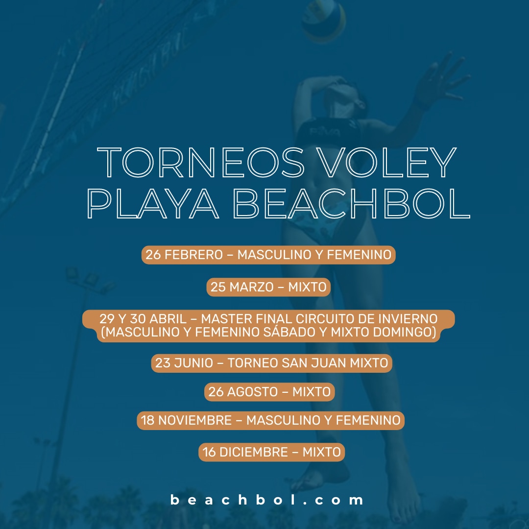 BeachBol tweet media