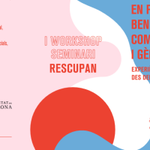 Photo by COPOLIS "Benestar, comunitat i control social" (@CopolisUb)