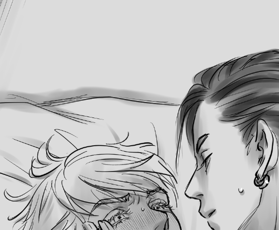 蘭はる R18
18さいに なっていない ひとは みては いけません
https://t.co/IsA8GE9gnm 