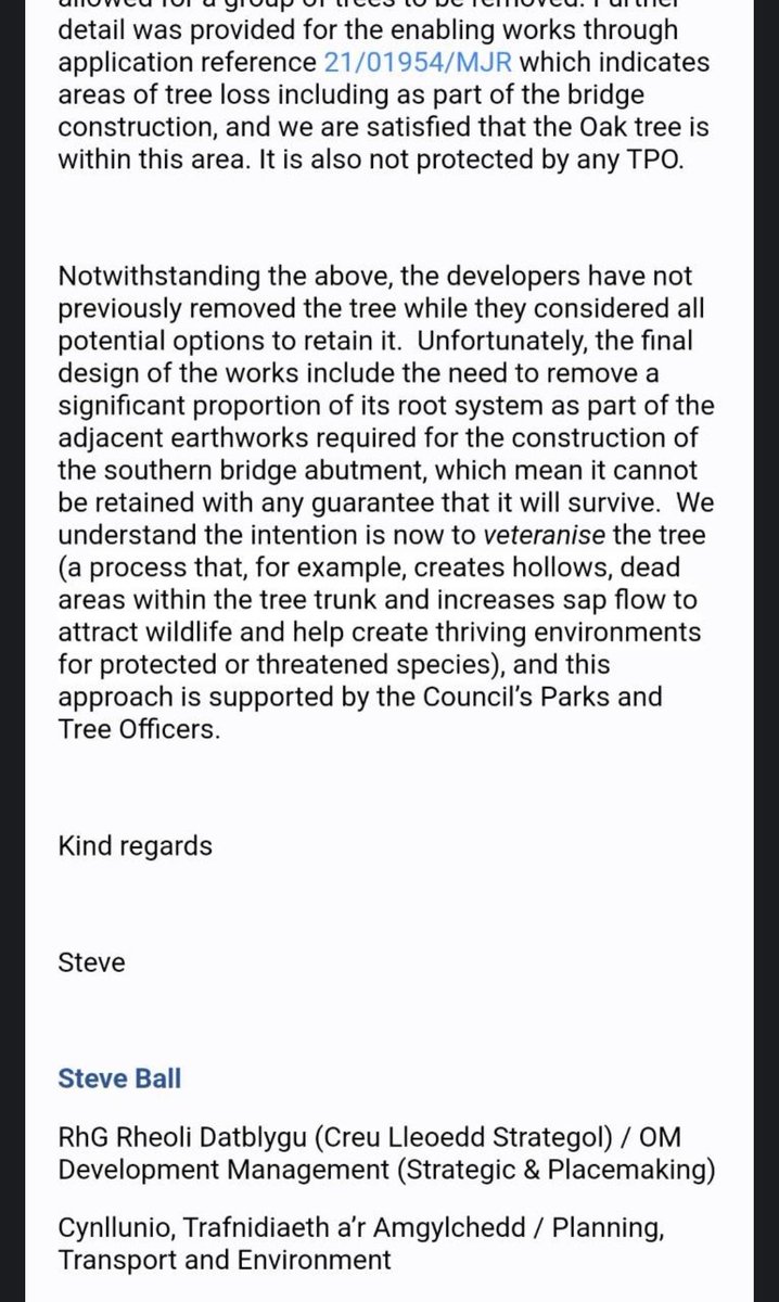 Coryton Air Quality Monitor tweet media