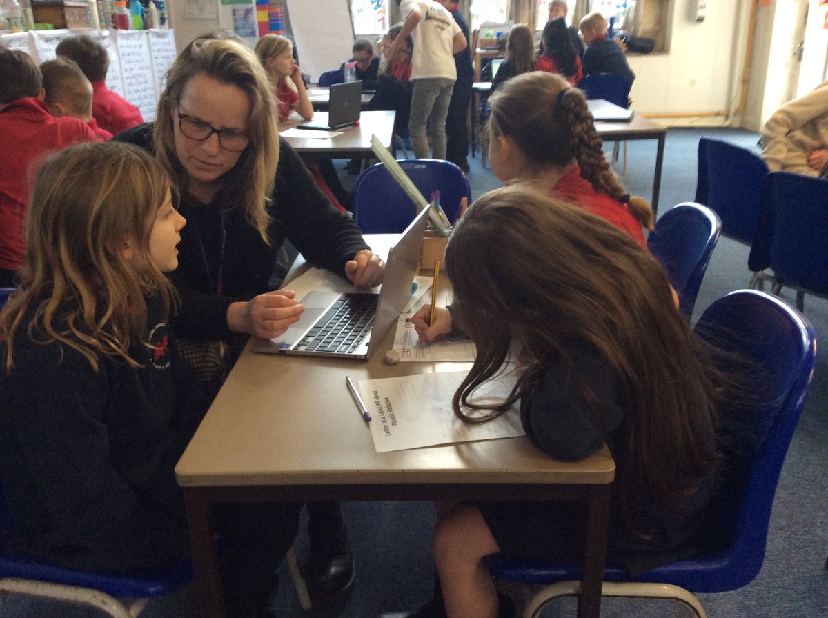 Batheaston Primary tweet media
