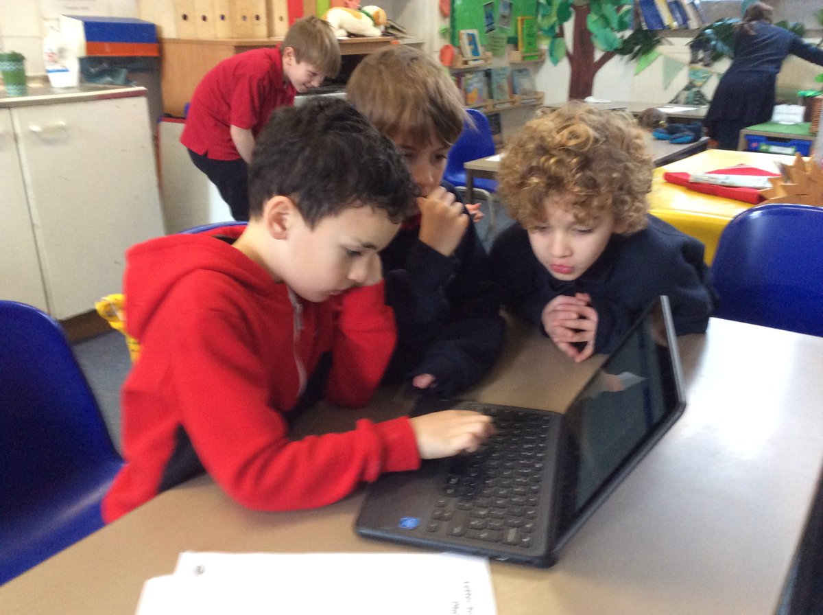 Batheaston Primary tweet media