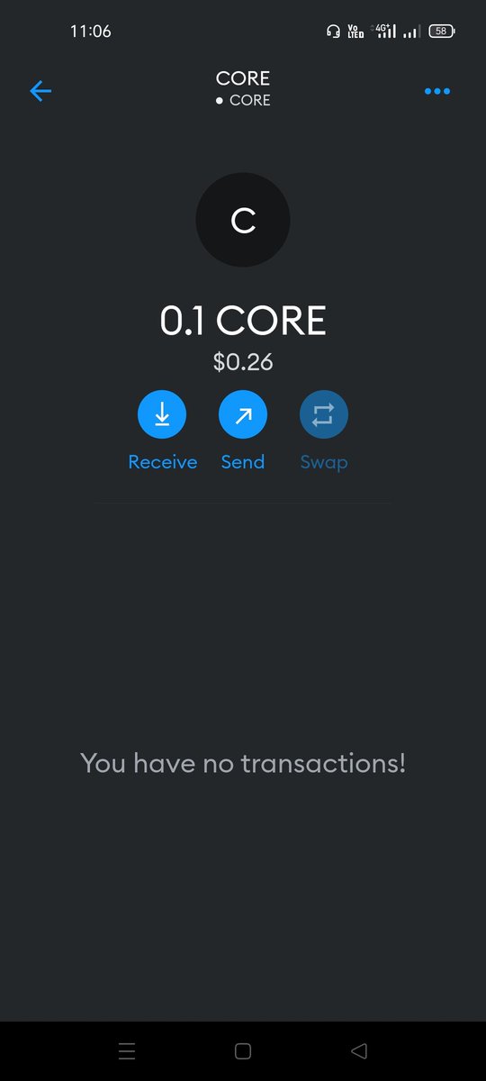 Cryptonium tweet media