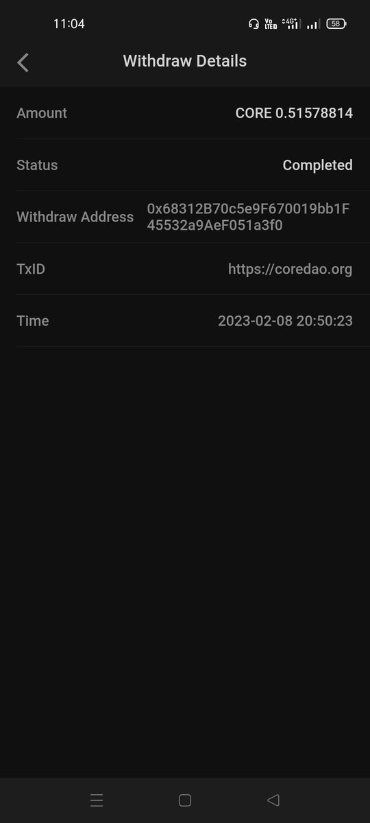 Cryptonium tweet media