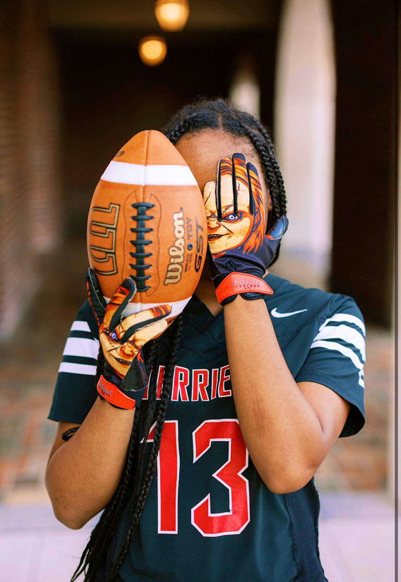 2023 season loading…🚨#flagfootball #13