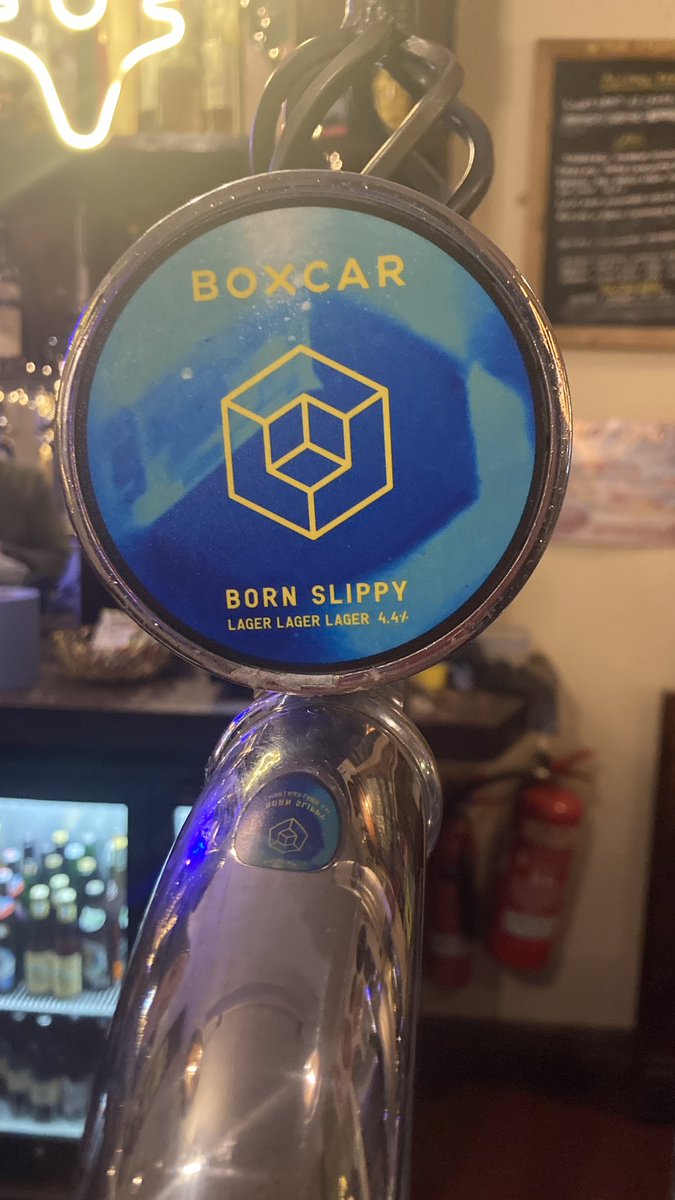 annadoble's tweet photo. Dream drink located in Camberwell 

#lagerlagerlager https://t.co/tUUjlcGzb4