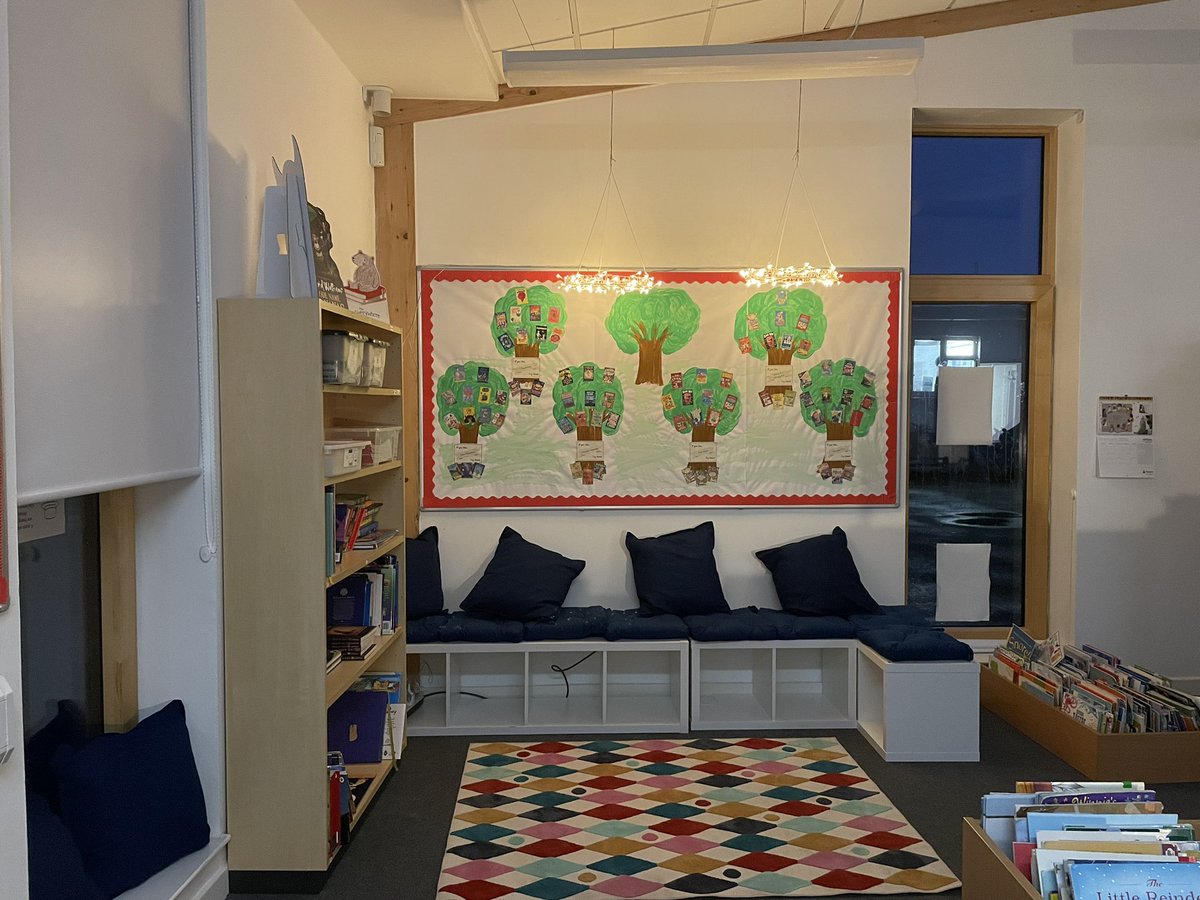 Rosewell Primary tweet media