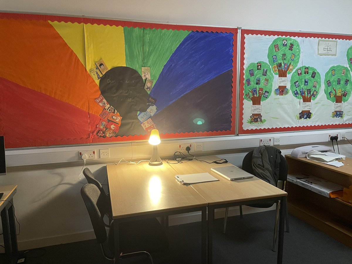 Rosewell Primary tweet media