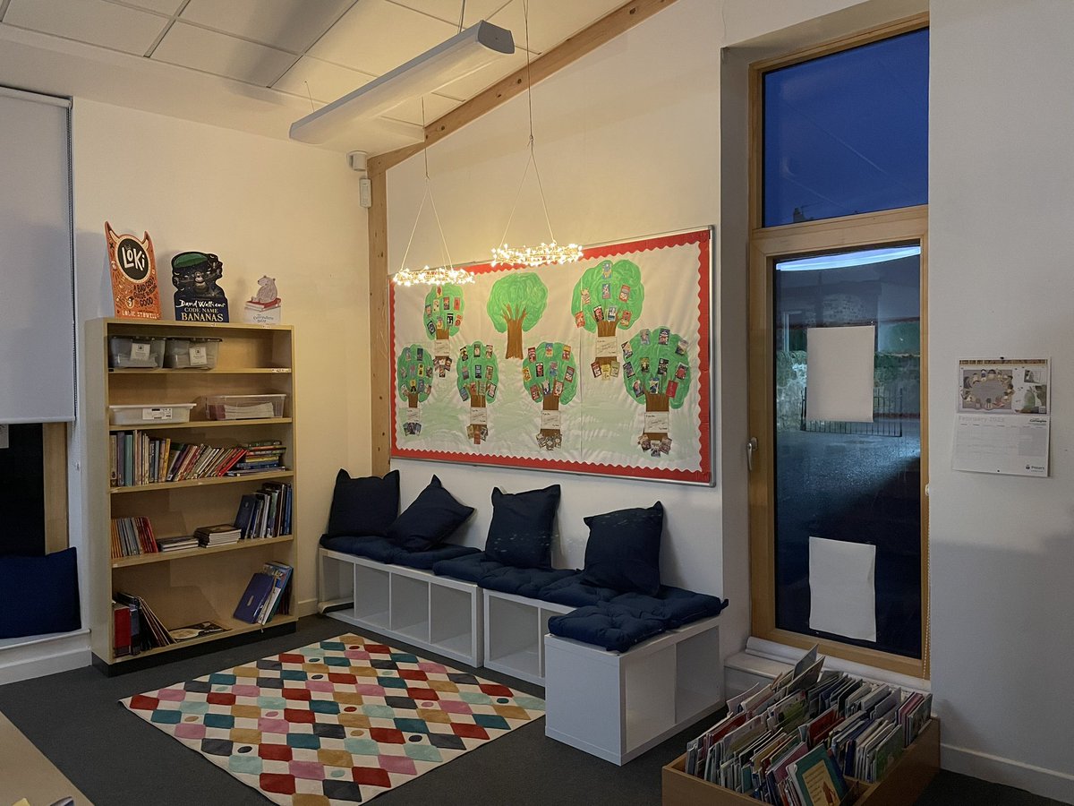 Rosewell Primary tweet media