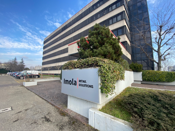 leggilanotizia's tweet photo. Imola Retail Solutions, cresce il fatturato che si attesta a 63 milioni di euro
Un risultato superiore alle aspettative a distanza di due anni dall’accordo di partnership tra il gruppo svedese #Itab e #Cefla.
Leggi il pezzo https://t.co/JiO8cWq4Ez
#ImolaRetailSolutions  #Imola https://t.co/JmdZkP0qK1