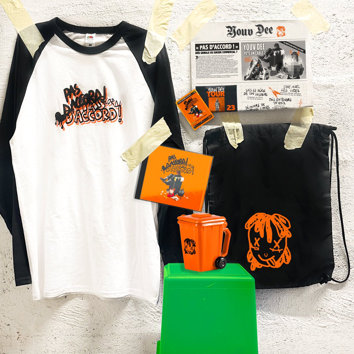 La Youvance tweet media