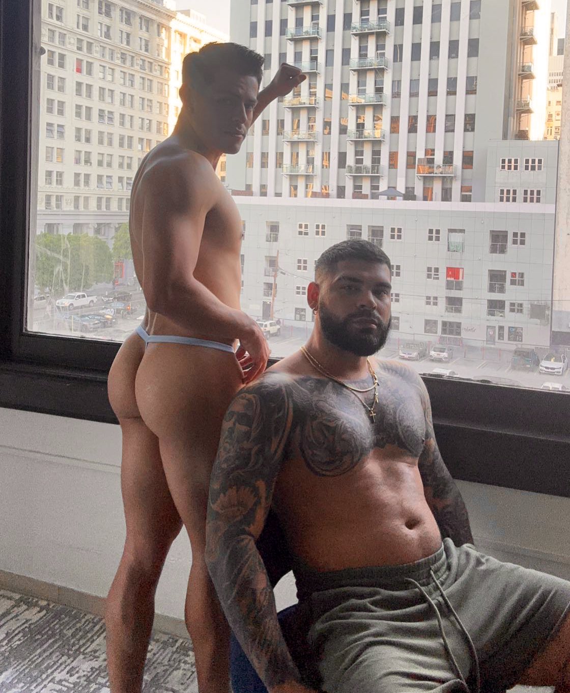 Bebote Chulo on X: He gonna hit from the back when I'm telling him 😮‍💨🔥  @pushthefeeling t.coeHkdM5MU8r  X