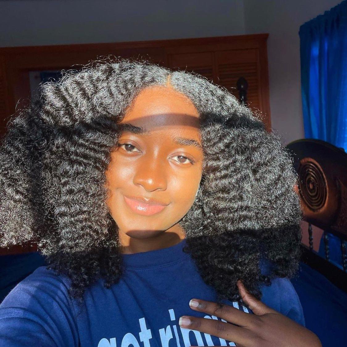 strongcrown_'s tweet image. All Natural Herbs 🌿 Vegan Hair Growth and Strengthening oil.
-
strongcrown.com
-
#locd #locs #naturalhair #crown #crownact #dreads #beard #beardgang #beardoil #beardserum #hairoil #hairoilsforgrowth #hairserum #stronghair #curlyhair