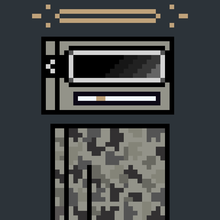 THE FIRST BURN TO REDEEM DABKBOT GA HAS ARRIVED EARLY!

PATH 1 HAS STARTED #nftcommunity 

NOTIFICATIONS ON FOR NEXT DROP

<a href="/Graphicography_/">Graphic.⌐◨-◨ | 92950.eth | $Graphic.eth</a> 

👇🏻

app.manifold.xyz/br/DANKBOTS-GA1