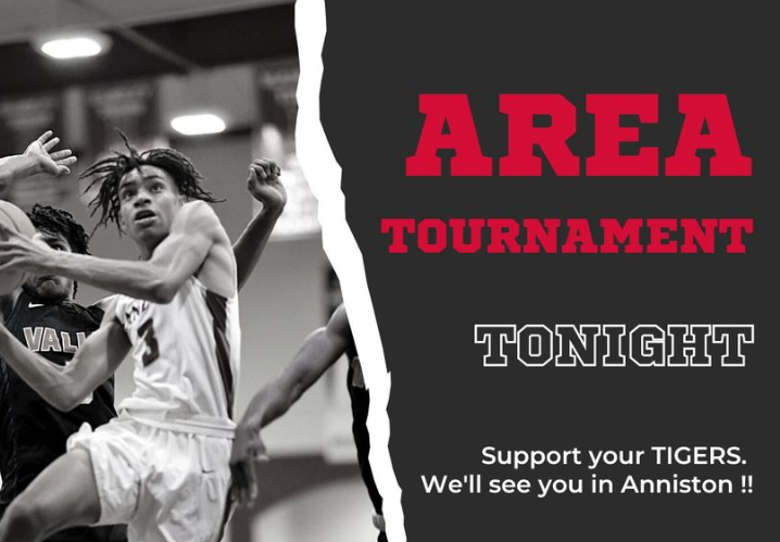 roanoke_schools's tweet photo. 🔴🏀Good luck to our Handley boys' basketball team as they take on Anniston in the Area Championship tonight @ 7pm!🏀🔴 https://t.co/vM1MEZOJ8H