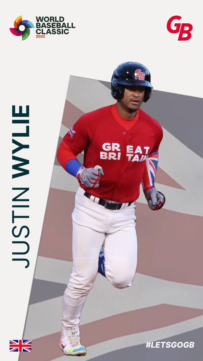 Jdubtalks's tweet photo. Official.

Beyond grateful for an opportunity to not only represent Great Britain, but also represent my Mother &amp; my family from Trinidad and Tobago🇬🇧🇹🇹

More than ready to compete on the World Stage in my hometown of Phoenix, Arizona🌎

LETS GO GB!!📈 https://t.co/jHrvkyDdjk