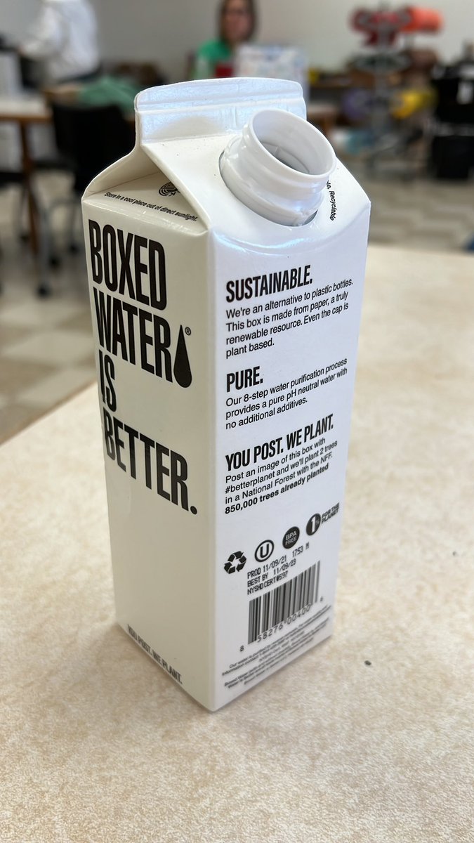 MroakleyJason's tweet photo. #betterplanet https://t.co/w9qhn67pqt