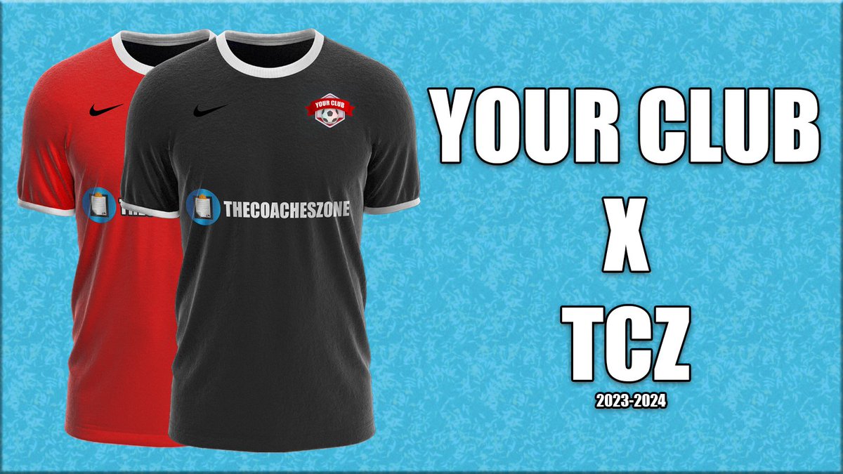 The Coaches Zone tweet media