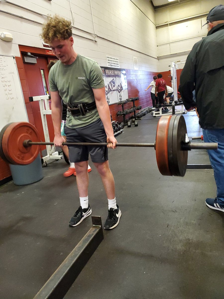 Wildcats Football tweet media