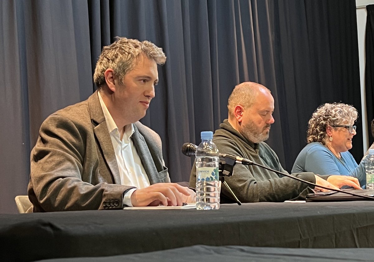 Ciutadans Sabadell tweet media