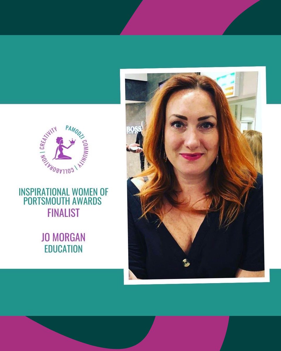 What an incredible honour!
Thank you so much to everyone who took the time to nominate me. 
Connecting with the incredible local women driving positive change. 
I am, because you are. 
#IWP #award #loveportsmouth #grateful #community