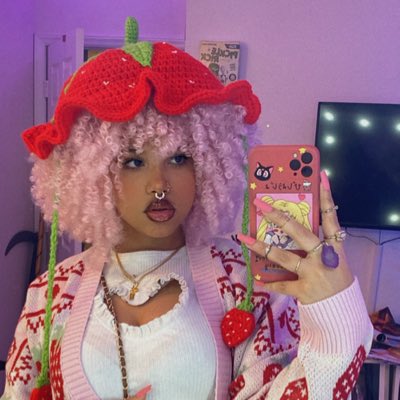 CurlyShinobi's tweet photo. #NewProfilePic ๐ https://t.co/YcbPYmirUr