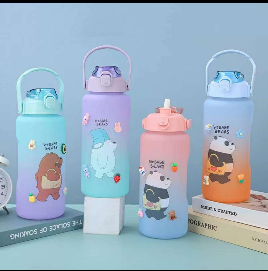 Get these awesome 2L water (or whatever you wanna put in😅) bottles at only K200. Call or text 0976357953 to get yourself one.
Please RT for the next customer