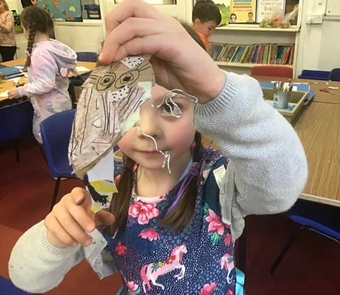 Long Wittenham Primary tweet media