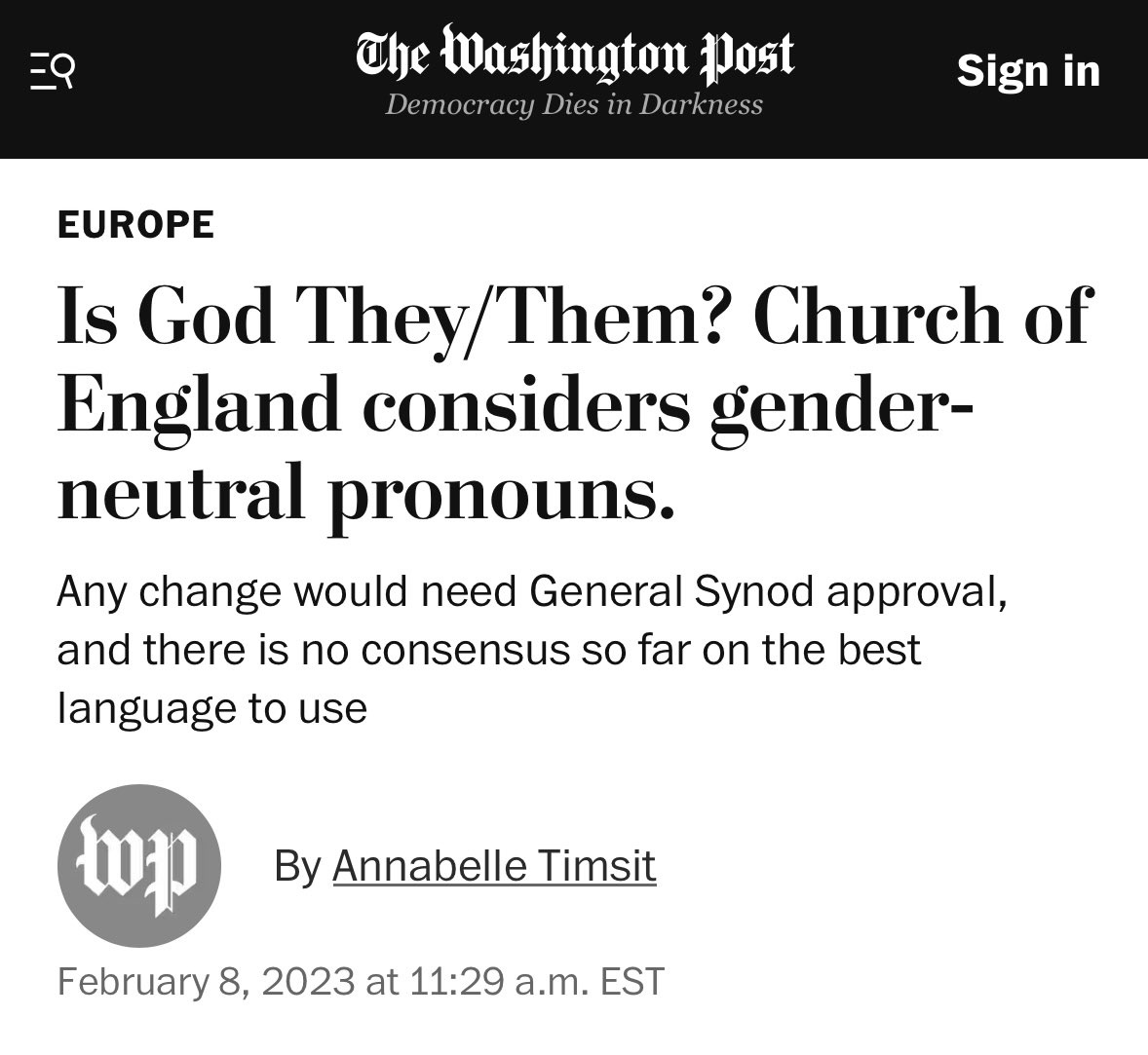 EndWokeness's tweet photo. 🤦‍♂️ https://t.co/oGdlqs91Pn