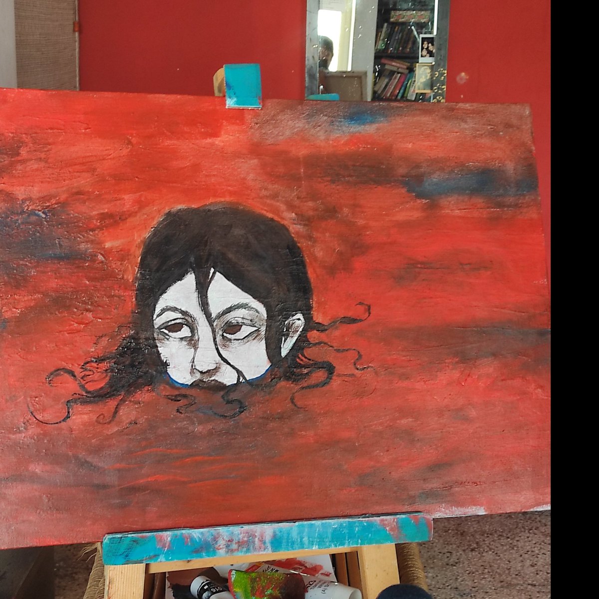 Arpita Das (she/her) tweet media