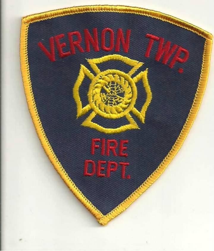 #VernonTownshipFireDepartment of Michigan