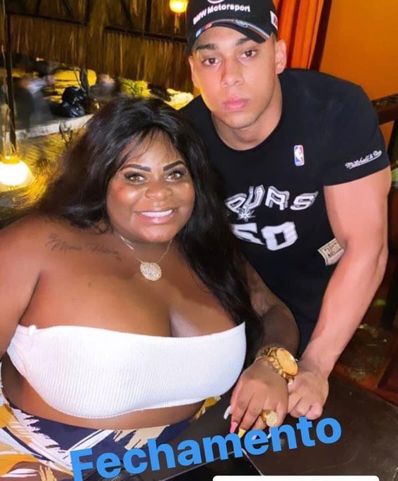 poponze's tweet photo. 🚨VEJA: Vazam fotos de Jojo Todynho com o ex-vereador Gabriel Monteiro https://t.co/alnglyrn2q