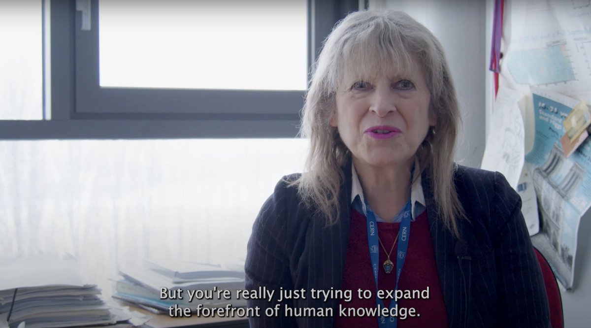 CNRS Nucléaire & Particules tweet media