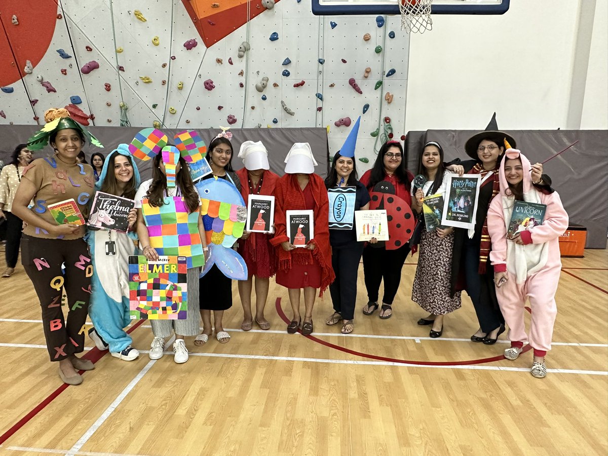 samanth97798808's tweet image. Our 1st Character parade after the pandemic ❤️ #2023#teamjkg#underhiseye @ManjuPatidar15 @oismumbai @lisakatehughes @peducharme @archana2804 @OISLearningHub @veenadsilva