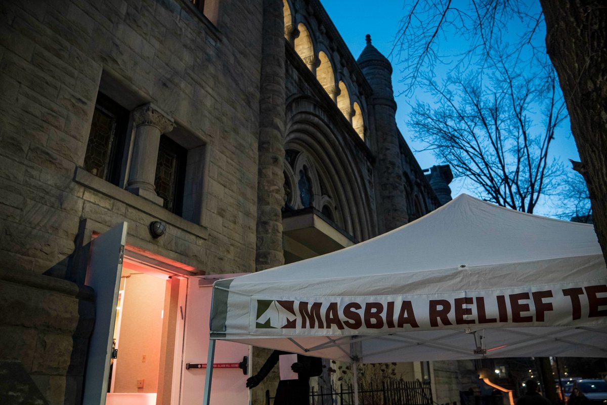 Masbia Soup Kitchens tweet media